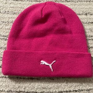 Puma Beanie